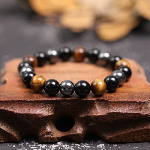 Triple Protection Bracelet - Image 2