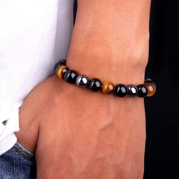 Triple Protection Bracelet - Image 5