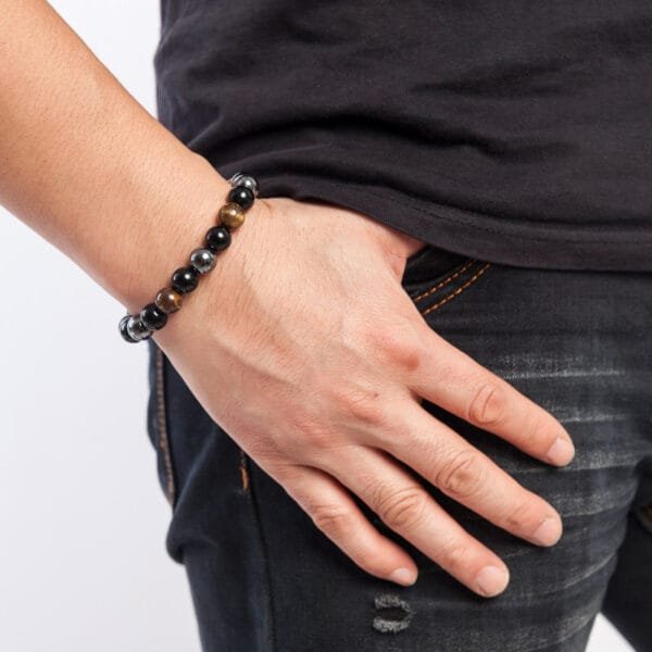 Triple Protection Bracelet - Image 6